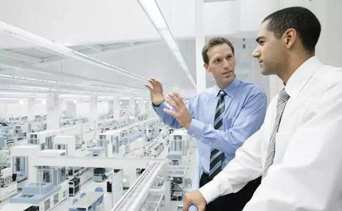 數(shù)字化燈塔 西門子成都工廠如何定義自動(dòng)化生產(chǎn)的未來(lái)