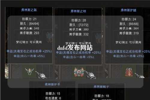 dnfsf發(fā)布網(wǎng)站